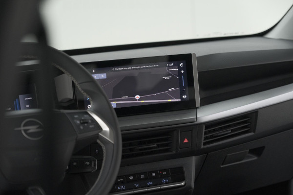 Opel Frontera Electric GS 44 kWh | 96,1% SOH 11 KW Laadfunctie | Camera | Dodehoekdetectie | Apple Carplay
