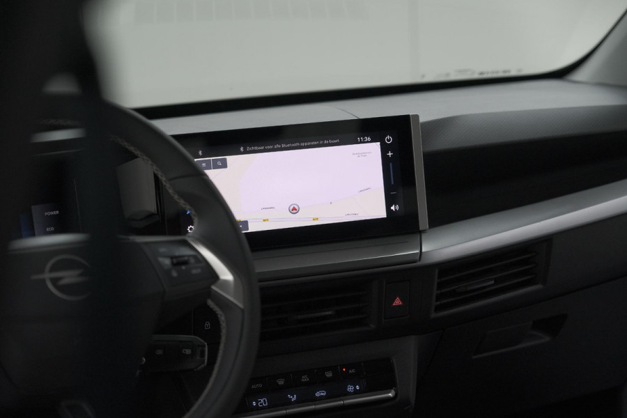 Opel Frontera Electric GS 44 kWh | 96,1% SOH 11 KW Laadfunctie | Camera | Dodehoekdetectie | Apple Carplay