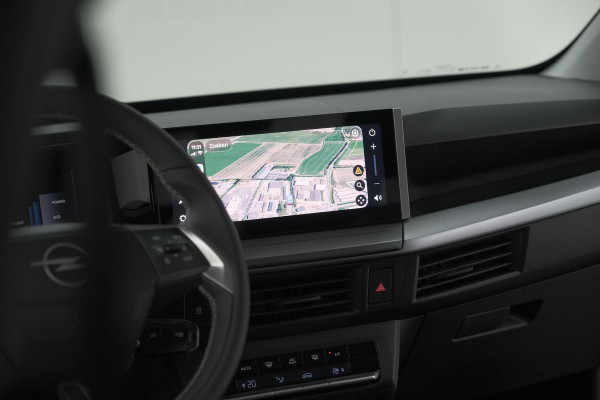 Opel Frontera Electric GS 44 kWh | 96,1% SOH 11 KW Laadfunctie | Camera | Dodehoekdetectie | Apple Carplay