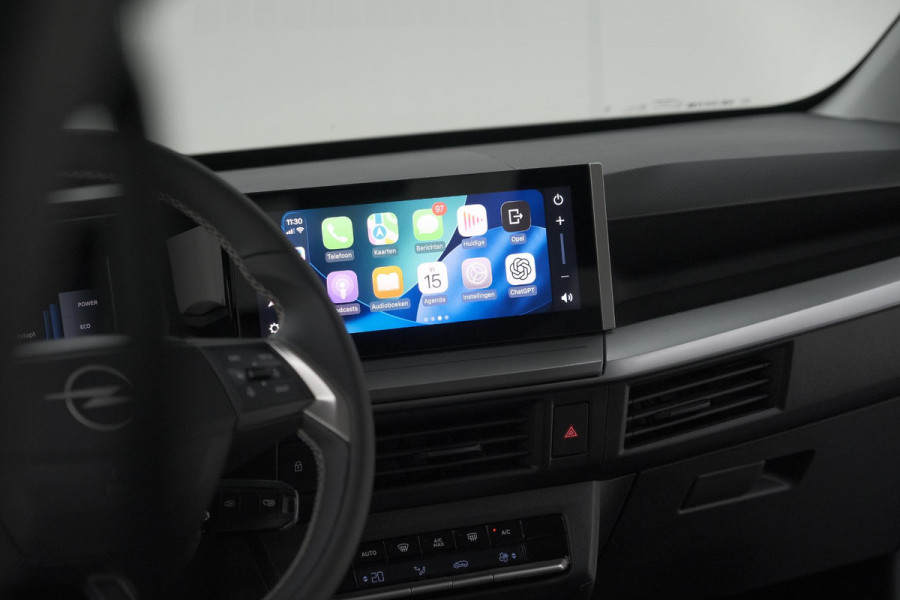 Opel Frontera Electric GS 44 kWh | 96,1% SOH 11 KW Laadfunctie | Camera | Dodehoekdetectie | Apple Carplay