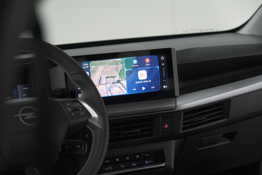 Opel Frontera Electric GS 44 kWh | 96,1% SOH 11 KW Laadfunctie | Camera | Dodehoekdetectie | Apple Carplay