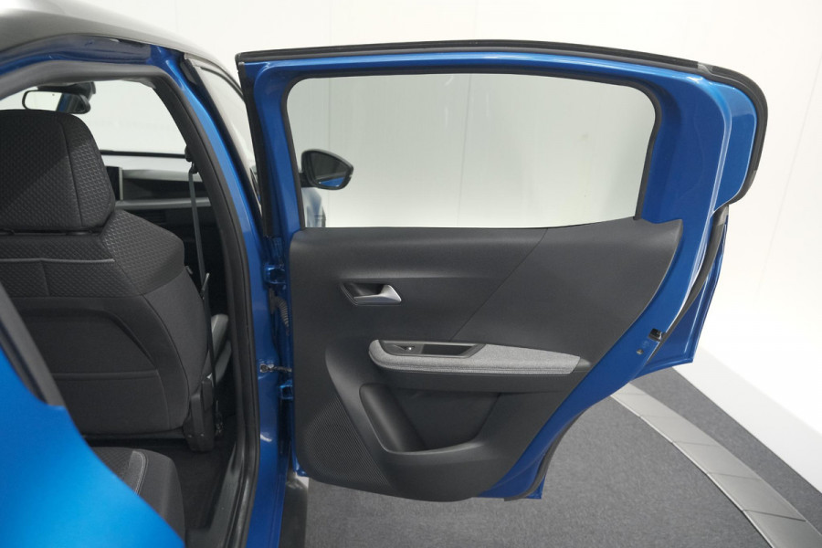 Opel Frontera Electric GS 44 kWh | 96,1% SOH 11 KW Laadfunctie | Camera | Dodehoekdetectie | Apple Carplay