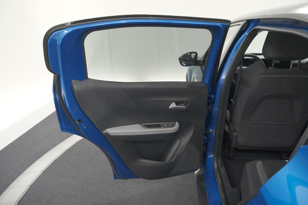 Opel Frontera Electric GS 44 kWh | 96,1% SOH 11 KW Laadfunctie | Camera | Dodehoekdetectie | Apple Carplay