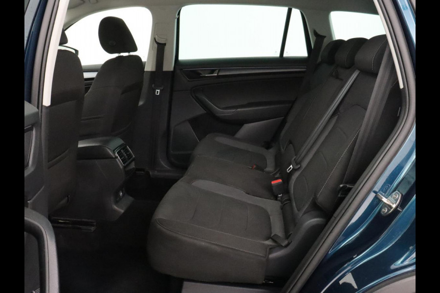 Škoda Kodiaq 1.5 TSI Style 7-Persoons | Stoelverwarming | Trekhaak | Adaptive cruise | Virtual Cockpit | Carplay | Camera | Navigatie | Keyless | Full LED | Climate control | Parkeerhulp