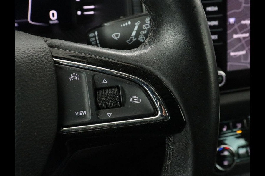 Škoda Kodiaq 1.5 TSI Style 7-Persoons | Stoelverwarming | Trekhaak | Adaptive cruise | Virtual Cockpit | Carplay | Camera | Navigatie | Keyless | Full LED | Climate control | Parkeerhulp
