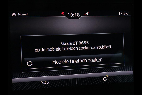 Škoda Kodiaq 1.5 TSI Style 7-Persoons | Stoelverwarming | Trekhaak | Adaptive cruise | Virtual Cockpit | Carplay | Camera | Navigatie | Keyless | Full LED | Climate control | Parkeerhulp