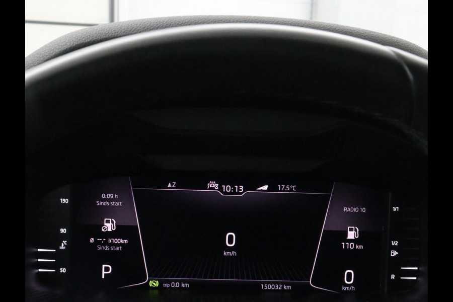 Škoda Kodiaq 1.5 TSI Style 7-Persoons | Stoelverwarming | Trekhaak | Adaptive cruise | Virtual Cockpit | Carplay | Camera | Navigatie | Keyless | Full LED | Climate control | Parkeerhulp