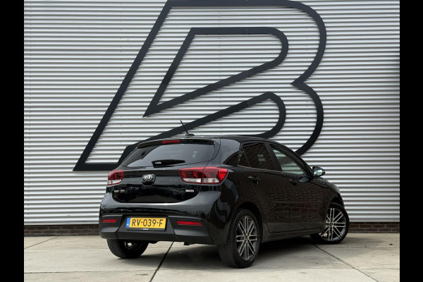 Kia Rio 1.0 TGDI ExecutiveLine 1e Eigenaar|Navi|Camera|Cruise|Carplay|Stoel+Stuur verw|Clima|PDC|Goed onderhouden|N.A.P|APK tot 10-2026