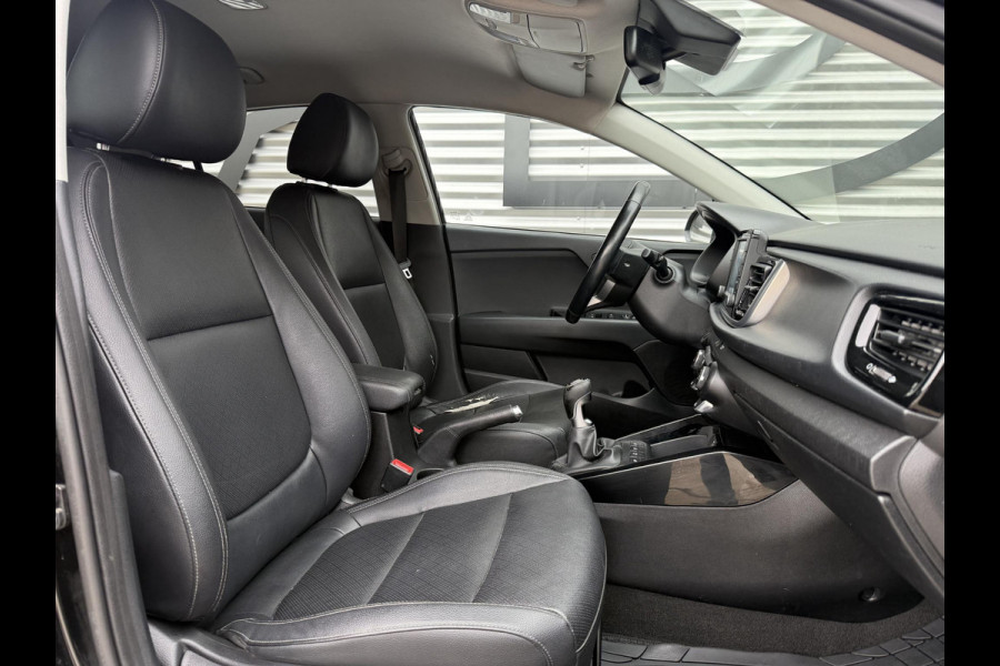 Kia Rio 1.0 TGDI ExecutiveLine 1e Eigenaar|Navi|Camera|Cruise|Carplay|Stoel+Stuur verw|Clima|PDC|Goed onderhouden|N.A.P|APK tot 10-2026