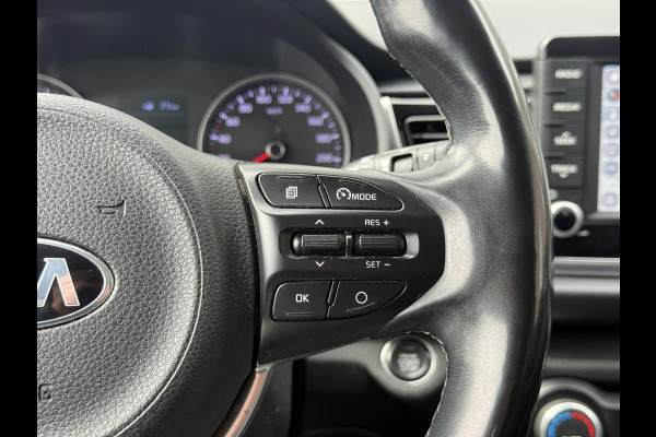Kia Rio 1.0 TGDI ExecutiveLine 1e Eigenaar|Navi|Camera|Cruise|Carplay|Stoel+Stuur verw|Clima|PDC|Goed onderhouden|N.A.P|APK tot 10-2026