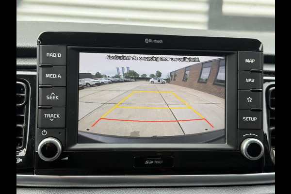 Kia Rio 1.0 TGDI ExecutiveLine 1e Eigenaar|Navi|Camera|Cruise|Carplay|Stoel+Stuur verw|Clima|PDC|Goed onderhouden|N.A.P|APK tot 10-2026