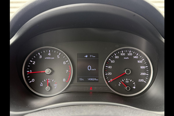 Kia Rio 1.0 TGDI ExecutiveLine 1e Eigenaar|Navi|Camera|Cruise|Carplay|Stoel+Stuur verw|Clima|PDC|Goed onderhouden|N.A.P|APK tot 10-2026