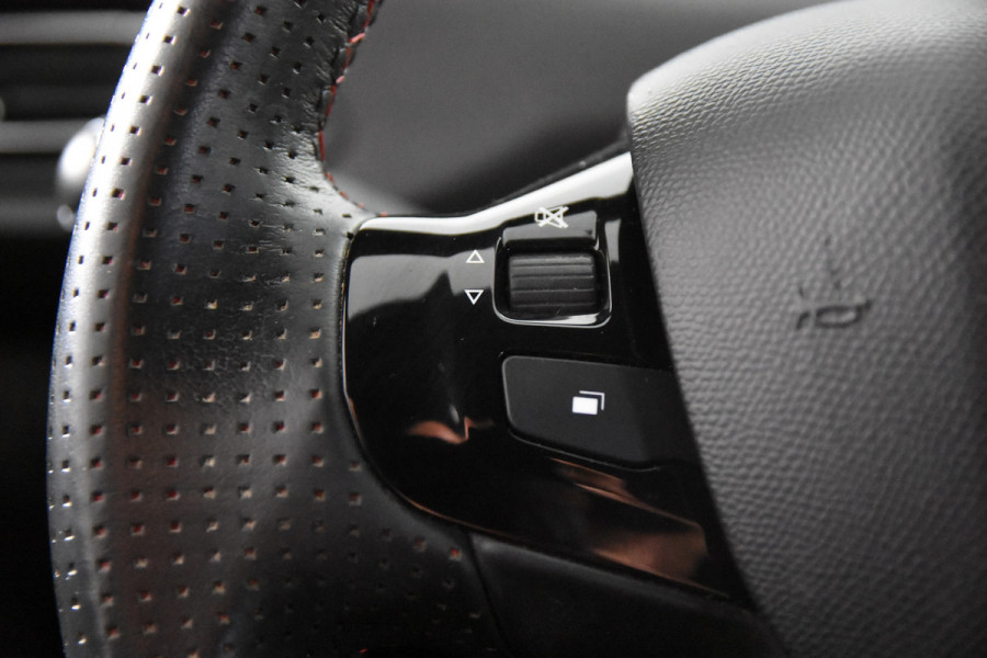 Peugeot 308 SW 1.2 GT-line *1ste Eigenaar*Leer*Navigatie*Camera*