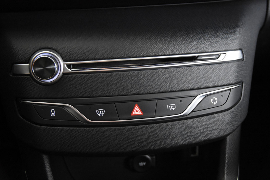 Peugeot 308 SW 1.2 GT-line *1ste Eigenaar*Leer*Navigatie*Camera*