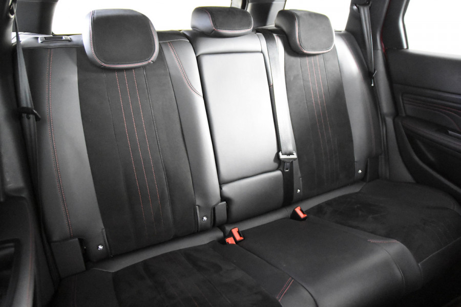 Peugeot 308 SW 1.2 GT-line *1ste Eigenaar*Leer*Navigatie*Camera*
