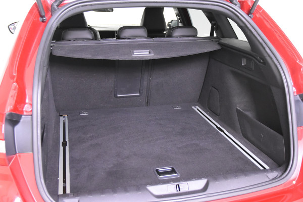 Peugeot 308 SW 1.2 GT-line *1ste Eigenaar*Leer*Navigatie*Camera*