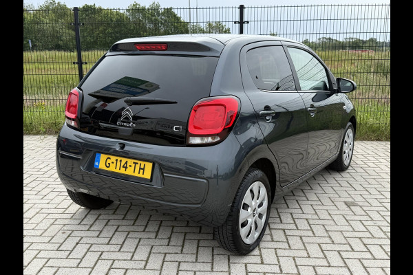 Citroën C1 1.0 VTi Feel| Airco| Start/Stop| Bluetooth