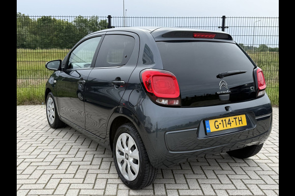 Citroën C1 1.0 VTi Feel| Airco| Start/Stop| Bluetooth