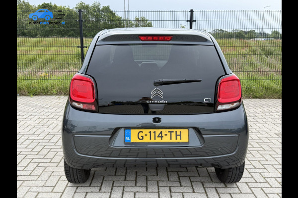 Citroën C1 1.0 VTi Feel| Airco| Start/Stop| Bluetooth