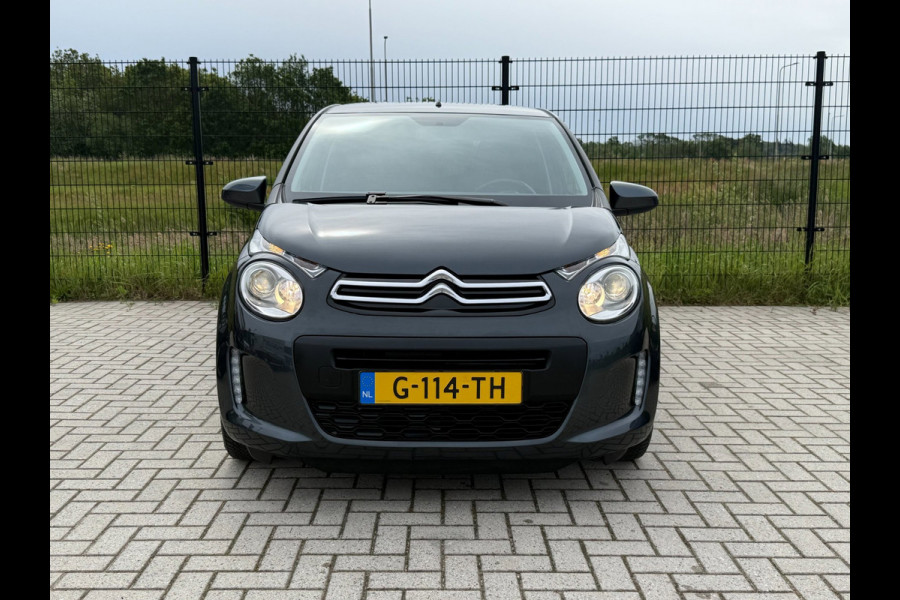 Citroën C1 1.0 VTi Feel| Airco| Start/Stop| Bluetooth