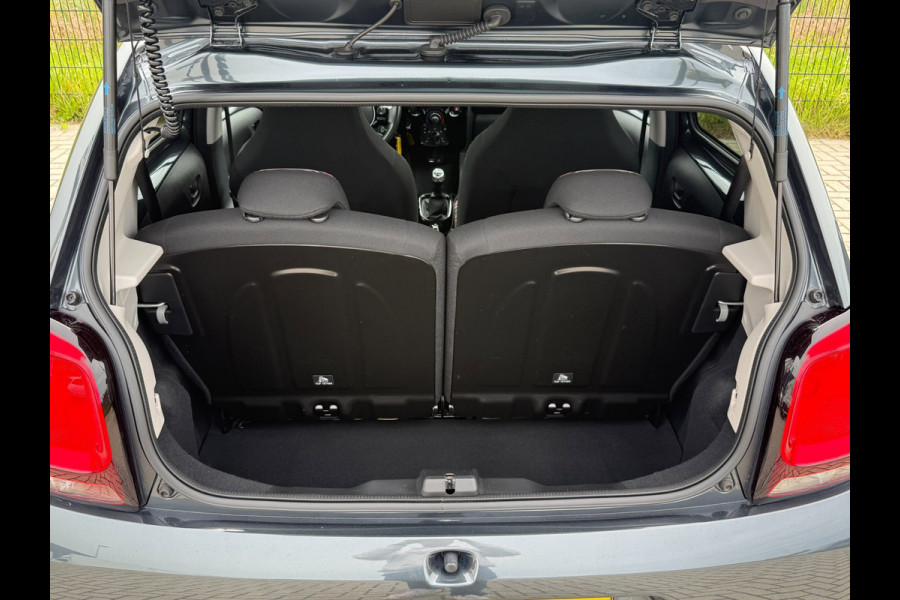 Citroën C1 1.0 VTi Feel| Airco| Start/Stop| Bluetooth