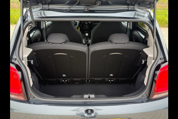 Citroën C1 1.0 VTi Feel| Airco| Start/Stop| Bluetooth