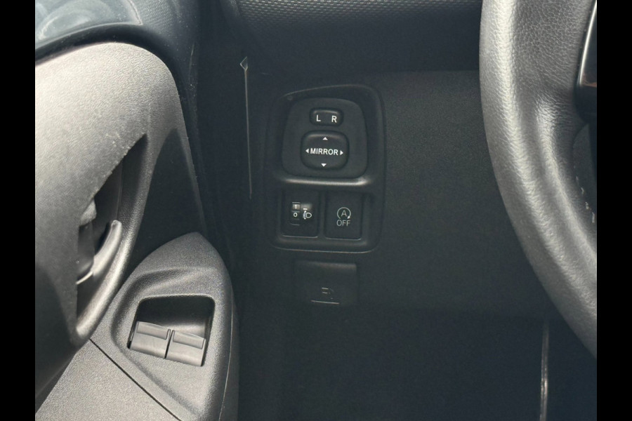 Citroën C1 1.0 VTi Feel| Airco| Start/Stop| Bluetooth