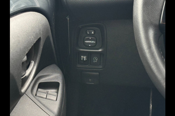 Citroën C1 1.0 VTi Feel| Airco| Start/Stop| Bluetooth