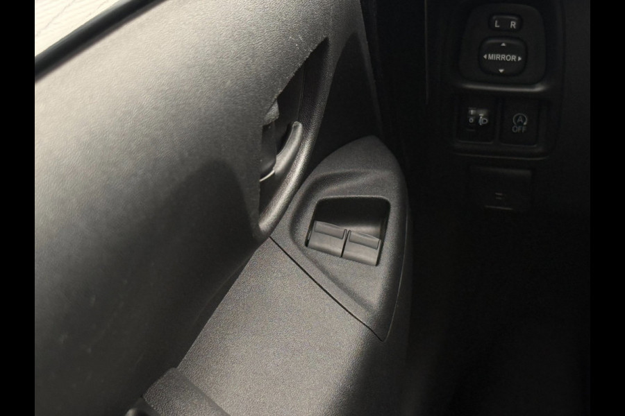 Citroën C1 1.0 VTi Feel| Airco| Start/Stop| Bluetooth