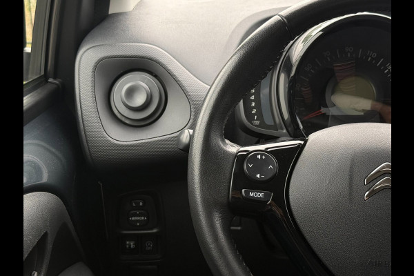 Citroën C1 1.0 VTi Feel| Airco| Start/Stop| Bluetooth