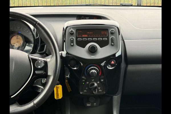 Citroën C1 1.0 VTi Feel| Airco| Start/Stop| Bluetooth