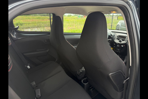 Citroën C1 1.0 VTi Feel| Airco| Start/Stop| Bluetooth