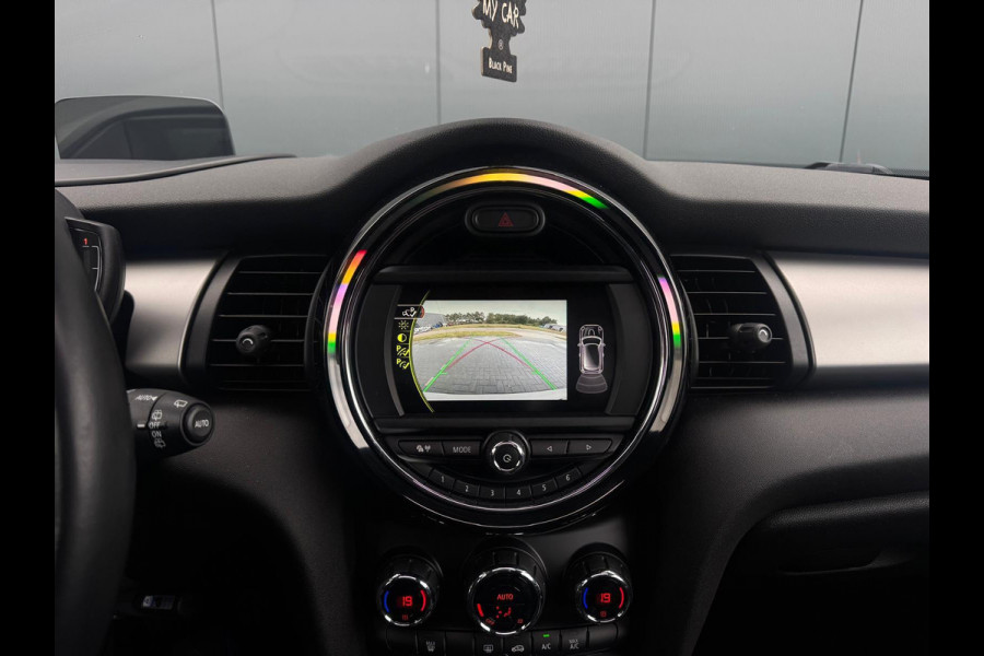 MINI Mini 1.5 Cooper M2019 | PANO | LEDER | LED | CAMERA