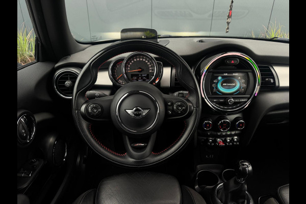 MINI Mini 1.5 Cooper M2019 | PANO | LEDER | LED | CAMERA