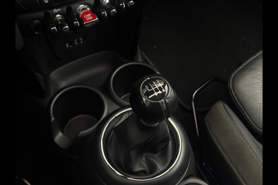 MINI Mini 1.5 Cooper M2019 | PANO | LEDER | LED | CAMERA