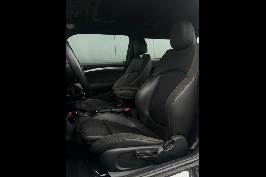 MINI Mini 1.5 Cooper M2019 | PANO | LEDER | LED | CAMERA