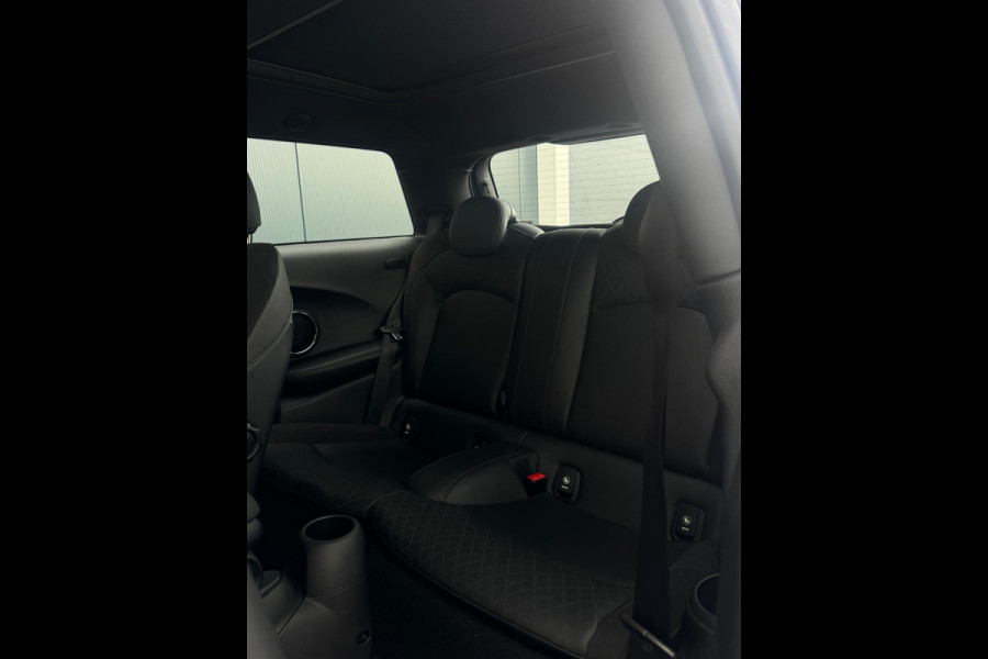 MINI Mini 1.5 Cooper M2019 | PANO | LEDER | LED | CAMERA