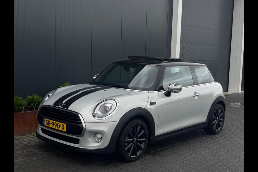 MINI Mini 1.5 Cooper M2019 | PANO | LEDER | LED | CAMERA
