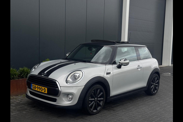 MINI Mini 1.5 Cooper M2019 | PANO | LEDER | LED | CAMERA