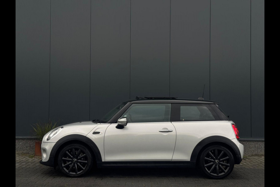 MINI Mini 1.5 Cooper M2019 | PANO | LEDER | LED | CAMERA