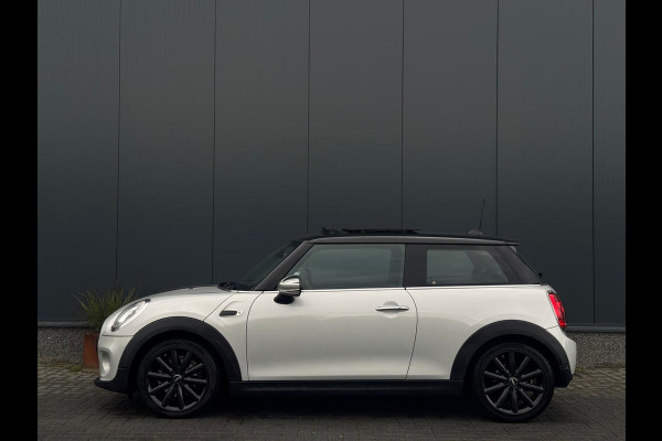 MINI Mini 1.5 Cooper M2019 | PANO | LEDER | LED | CAMERA