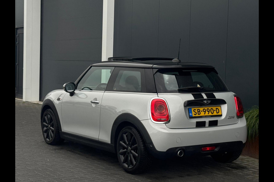 MINI Mini 1.5 Cooper M2019 | PANO | LEDER | LED | CAMERA