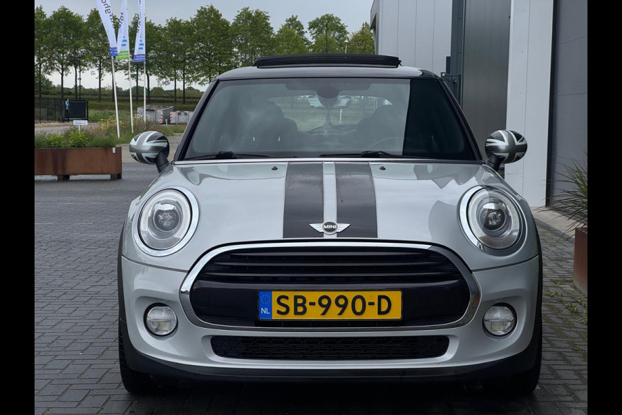MINI Mini 1.5 Cooper M2019 | PANO | LEDER | LED | CAMERA