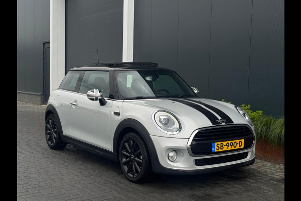 MINI Mini 1.5 Cooper M2019 | PANO | LEDER | LED | CAMERA