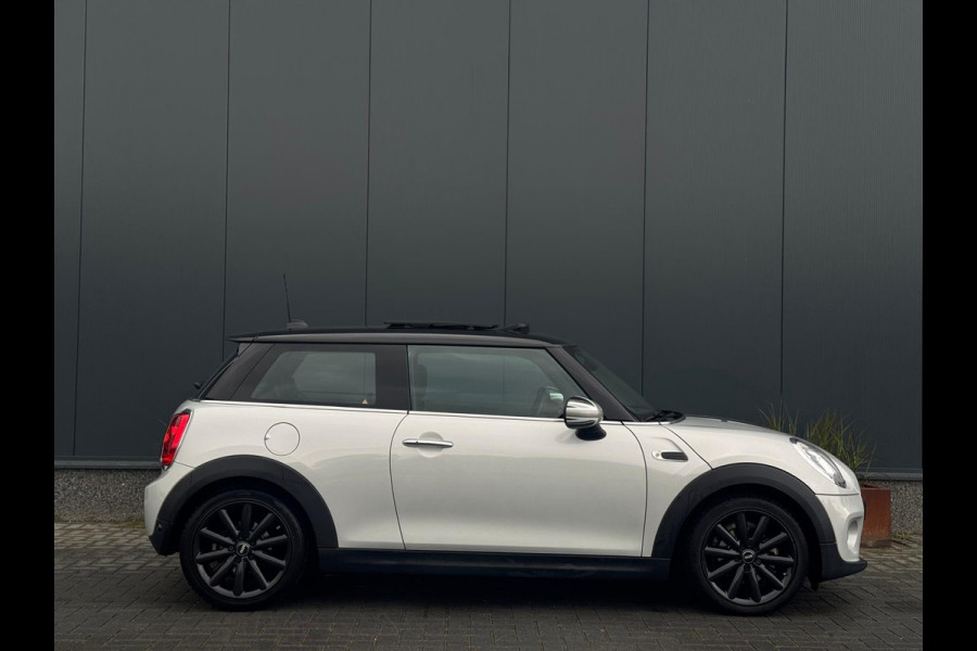 MINI Mini 1.5 Cooper M2019 | PANO | LEDER | LED | CAMERA