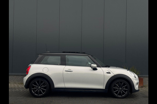 MINI Mini 1.5 Cooper M2019 | PANO | LEDER | LED | CAMERA