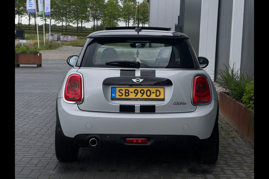 MINI Mini 1.5 Cooper M2019 | PANO | LEDER | LED | CAMERA