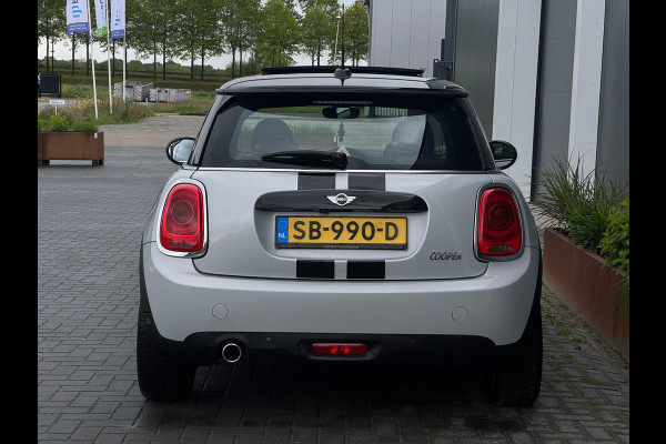 MINI Mini 1.5 Cooper M2019 | PANO | LEDER | LED | CAMERA