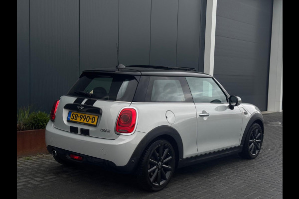 MINI Mini 1.5 Cooper M2019 | PANO | LEDER | LED | CAMERA
