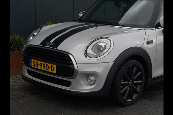 MINI Mini 1.5 Cooper M2019 | PANO | LEDER | LED | CAMERA